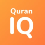 quran iq android application logo